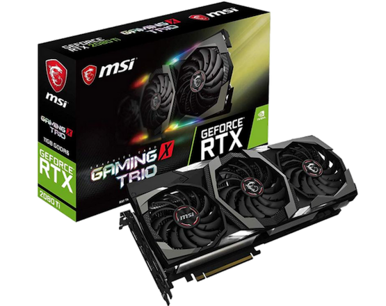 rtx-2080Ti