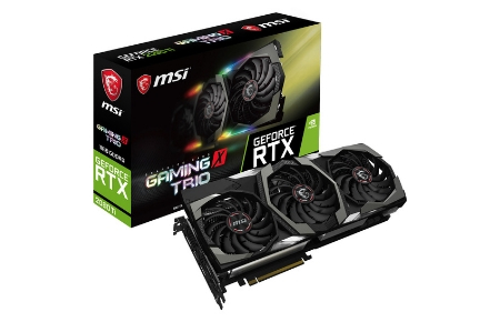 rtx 2080Ti